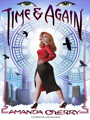 cover image of Time & Again